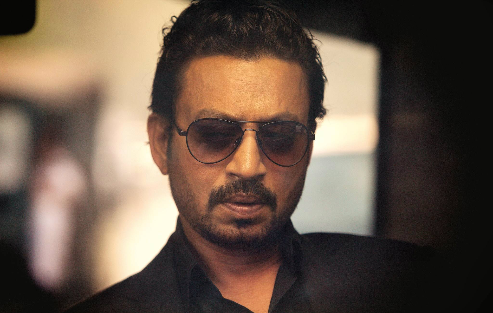 Irrfan Khan on not working in 'Dreaded Gangster'