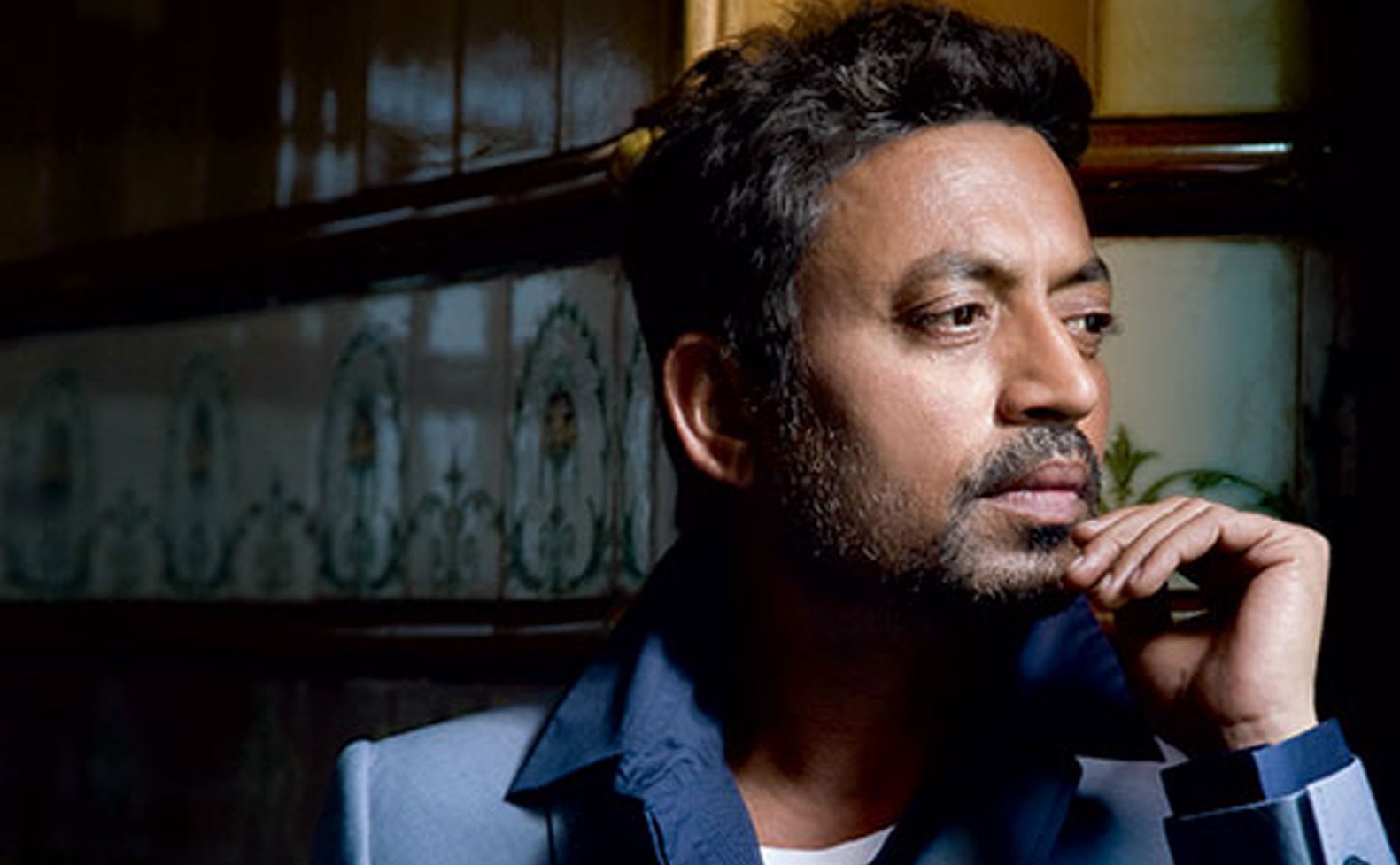 Irrfan Khan