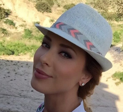 Iulia Vantur