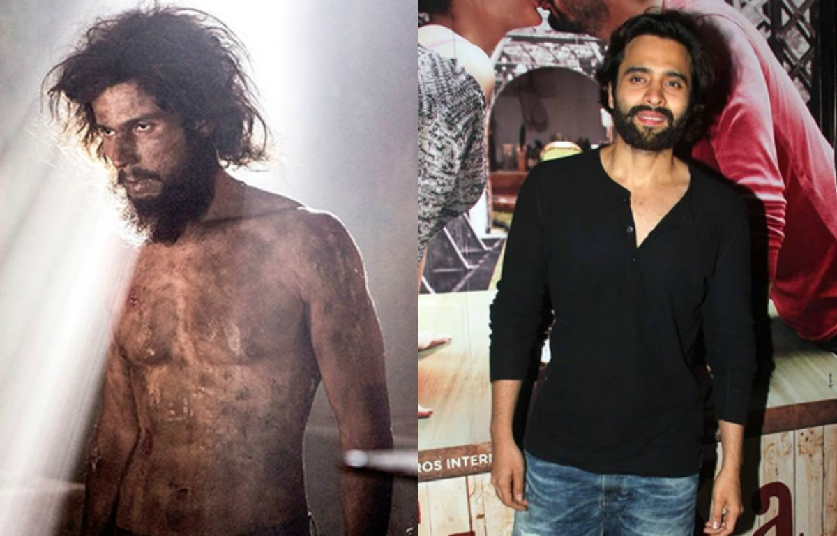 Jackky Bhagnani speaks about actor Randeep Hooda