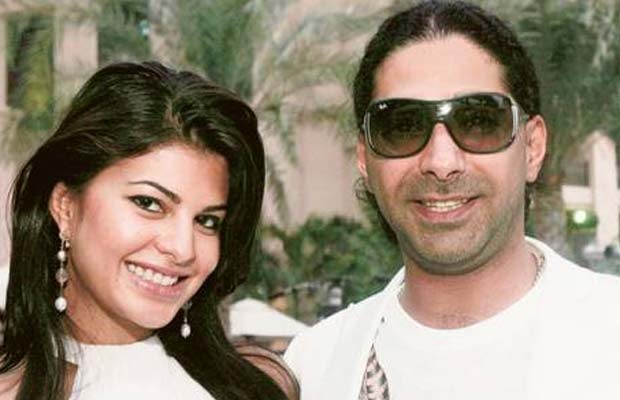 Jacky, Prince of Bahrain