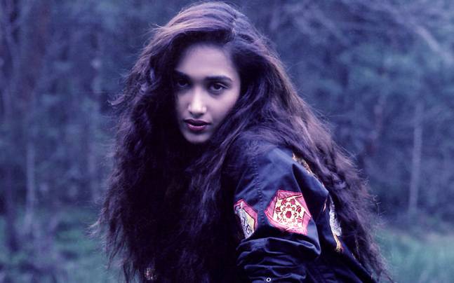 Jiah Khan