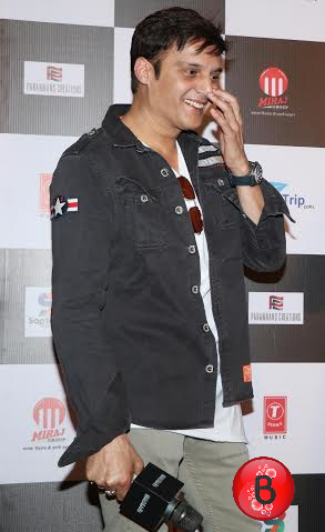 Jimmy Shergill