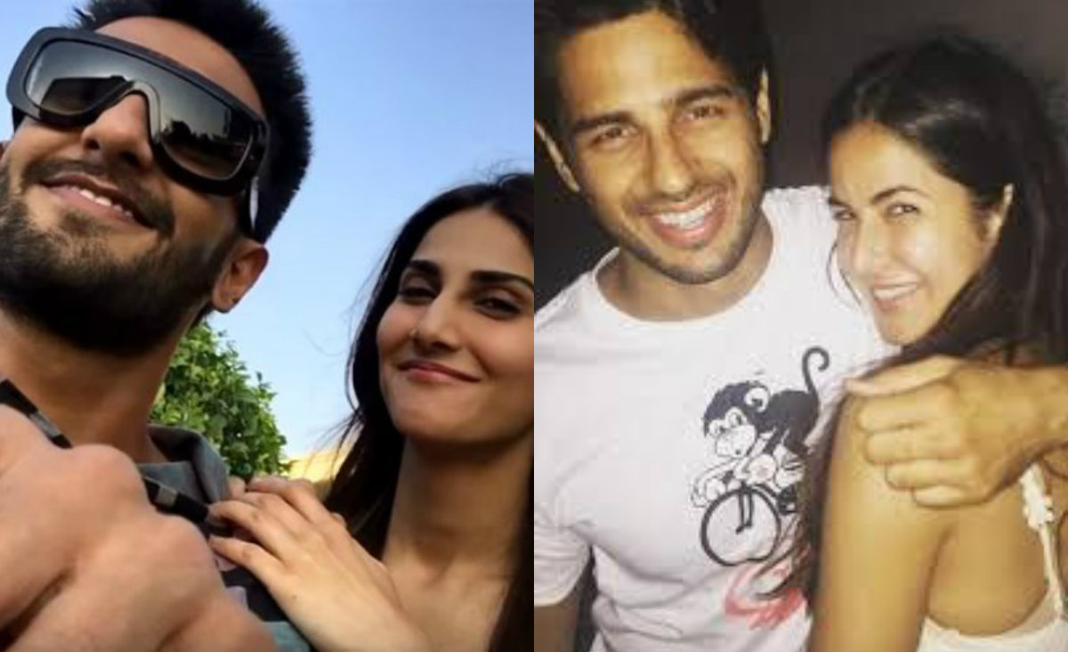 Onscreen Jodis of 2016