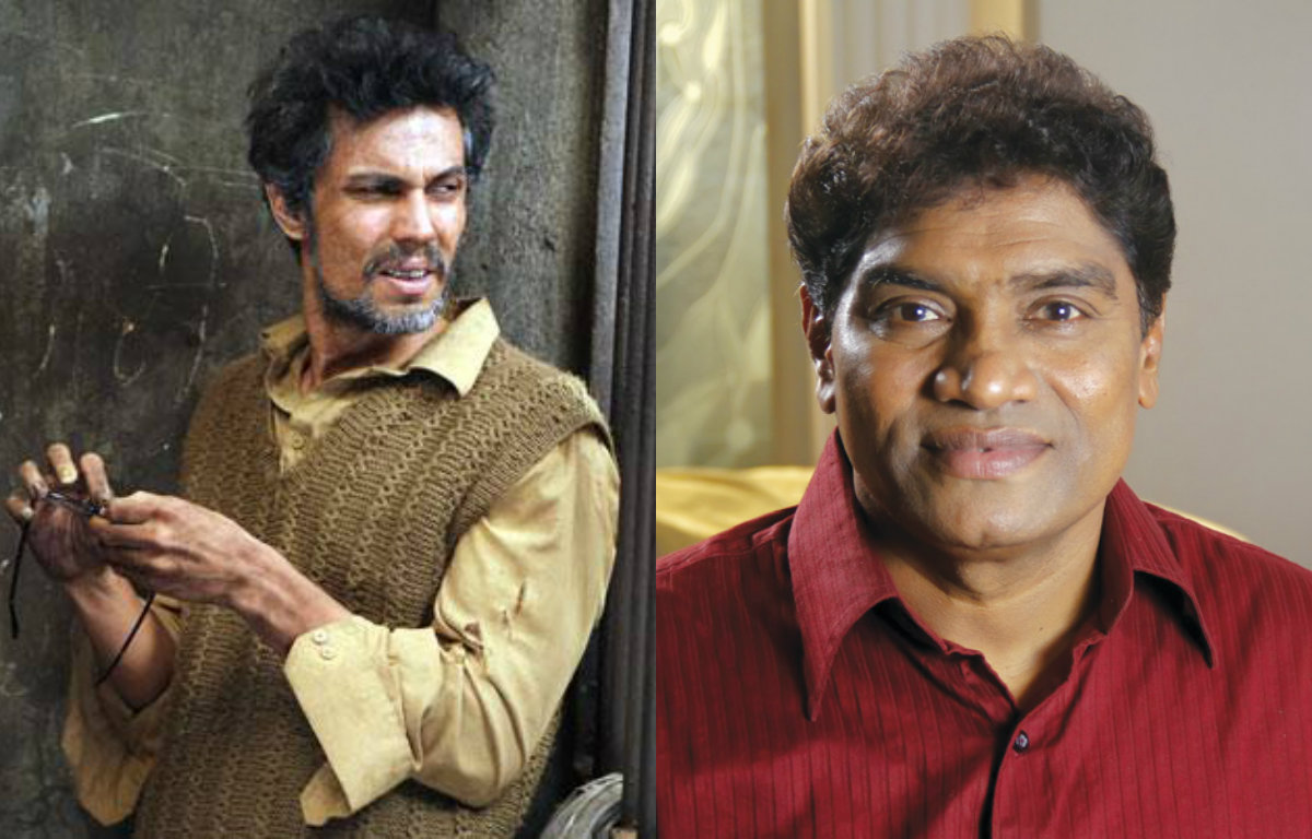 Randeep Hooda brilliant in 'Sarbjit': Johnny Lever
