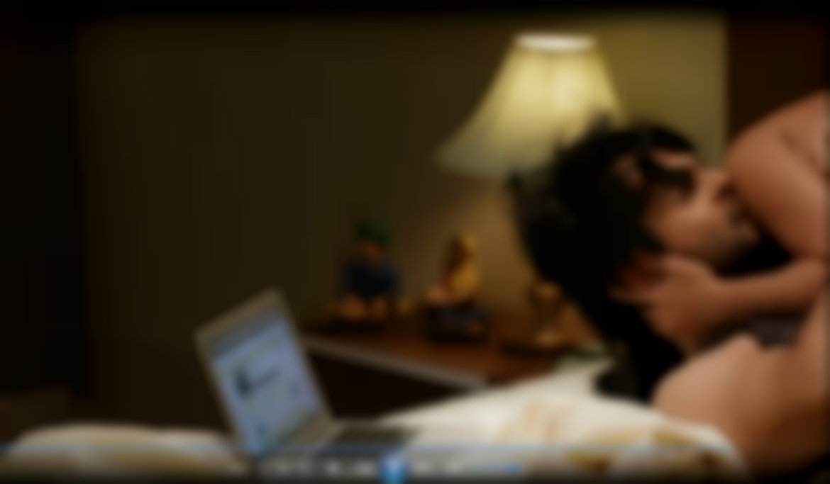 Johny Baweja MMS Scandal