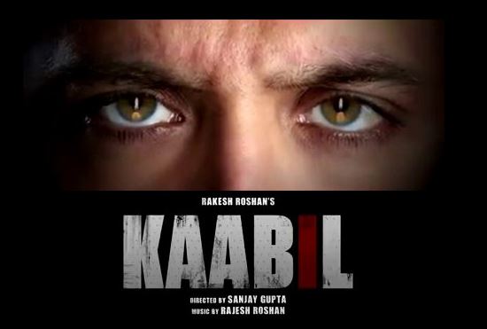 Kaabil poster