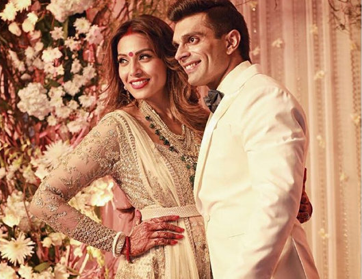 Karan Singh Grover on his love for Bipasha Basu