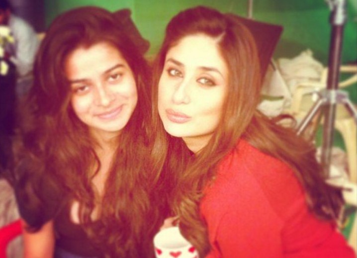 Kareena Kapoor – Tanya Ghavri