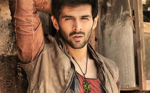 Kartik Aaryan