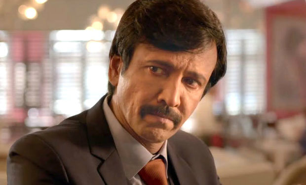 Kay Kay Menon's next based on Indian Emergency era
