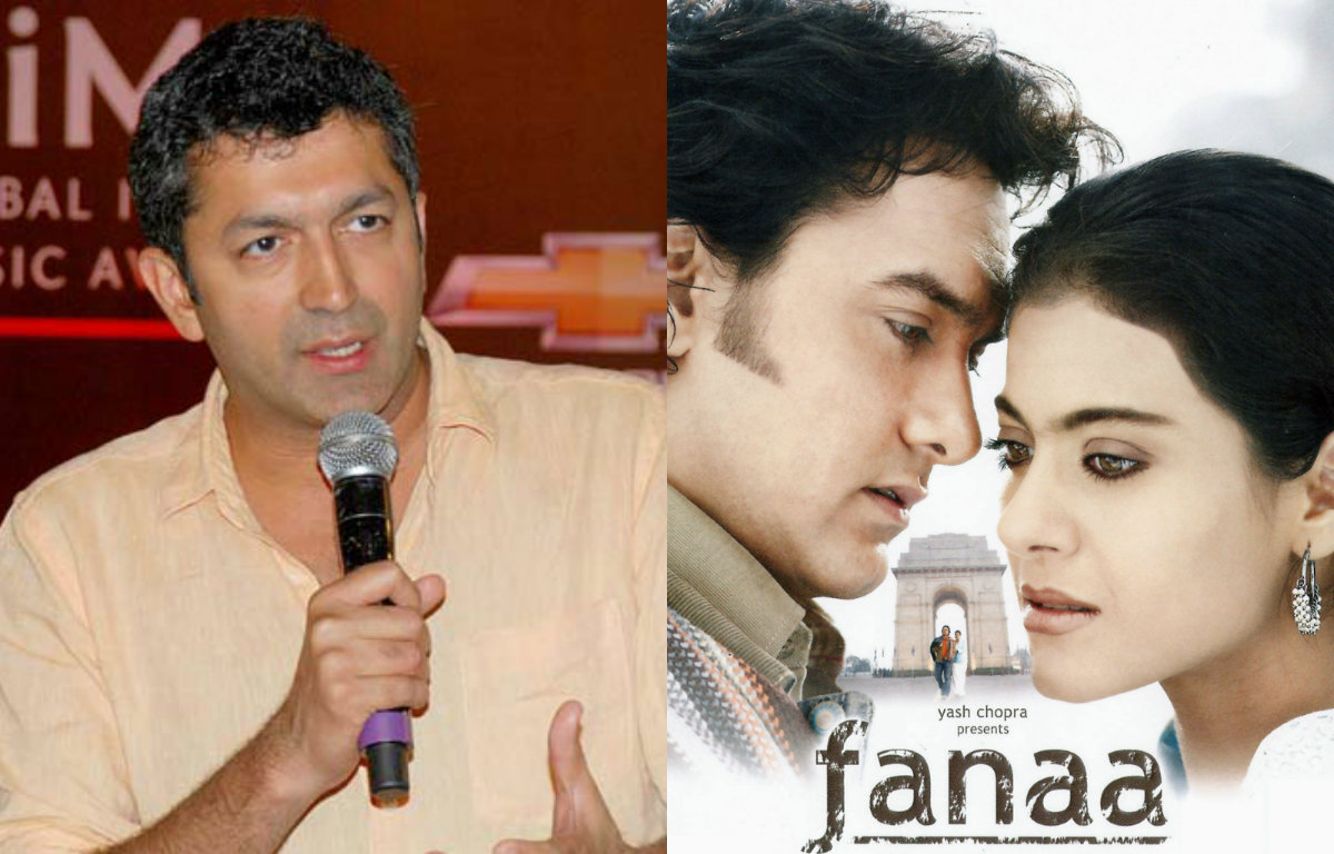 Aamir Khan and Kajol starrer 'Fanaa' clocks 10 years, director Kunal Kohli nostalgic