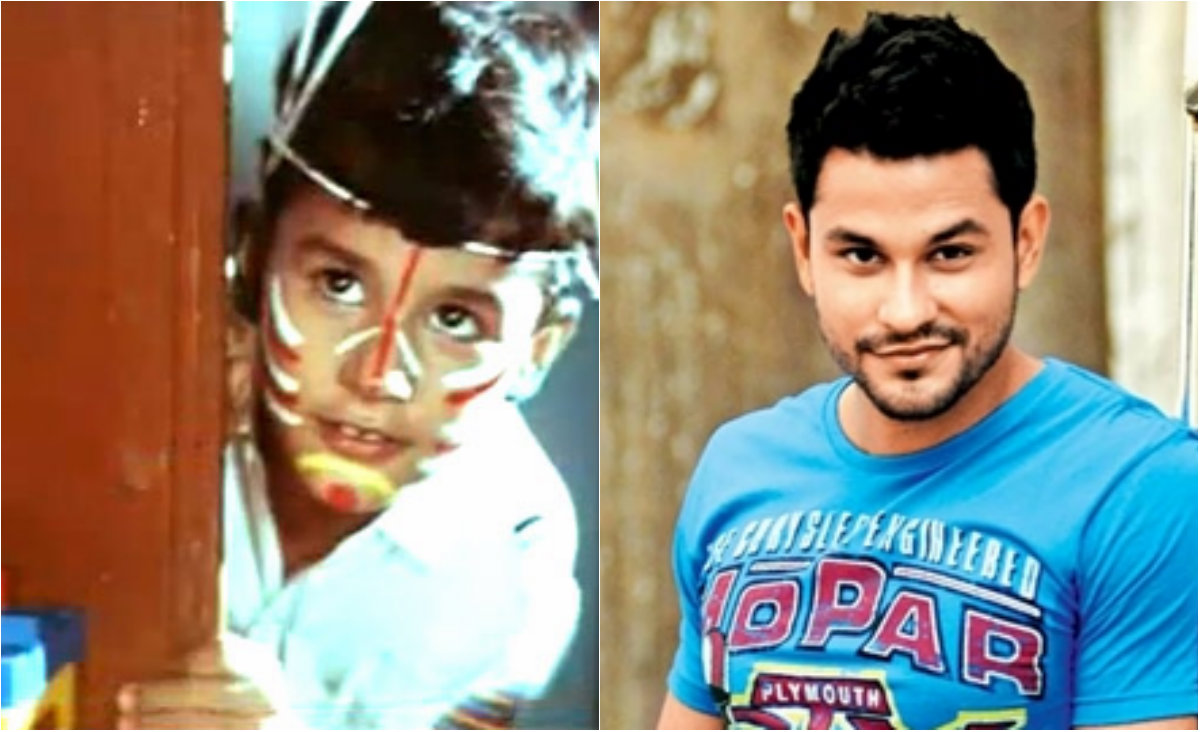 Kunal Kemmu: Five movies that define his journey as a Child Actor