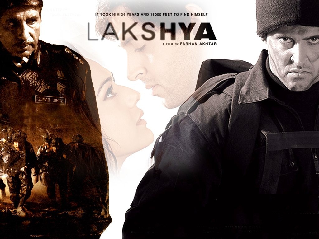 'Lakshya'