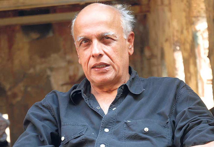 Mahesh Bhatt on Strategies of new films