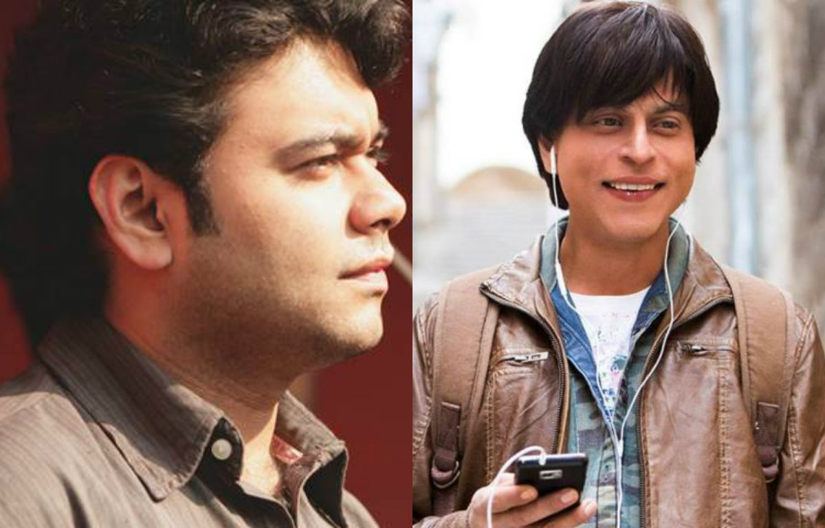 Maneesh Sharma on Shah Rukh Khan winning National Award