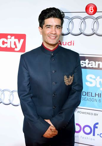 Manish Malhotra