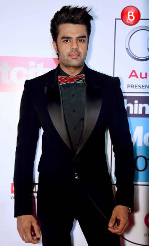 Manish Paul