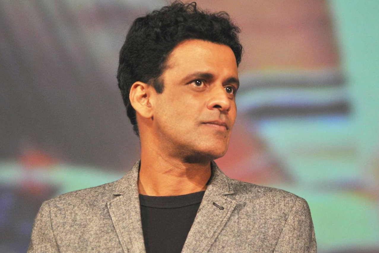 Manoj Bajpayee: Thank god item numbers are out - Bollywood Bubble