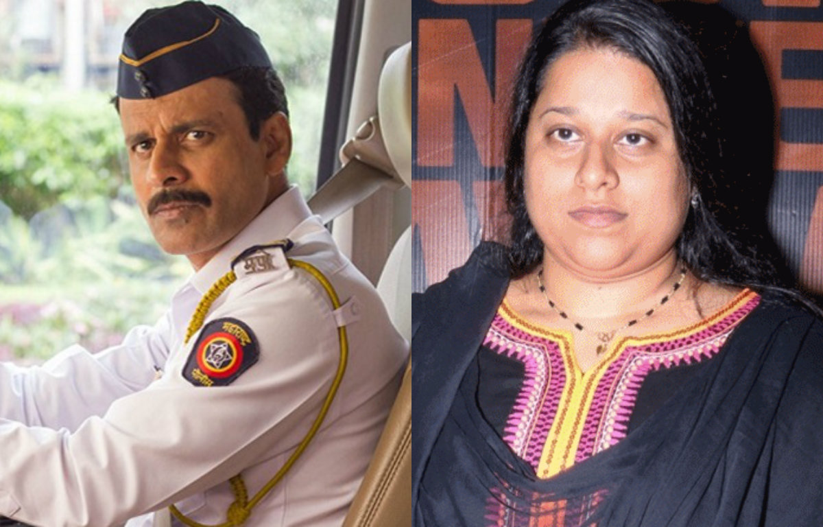 Manoj Bajpayee's 'Traffic' screening for Megha Pillai
