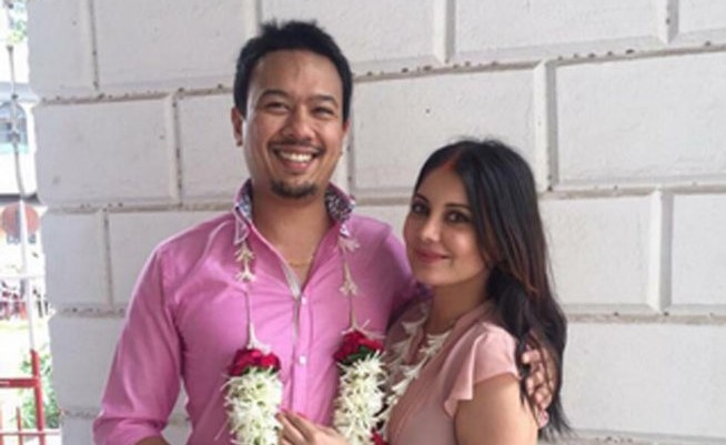 Lesser known husbands of Bollywood beauties