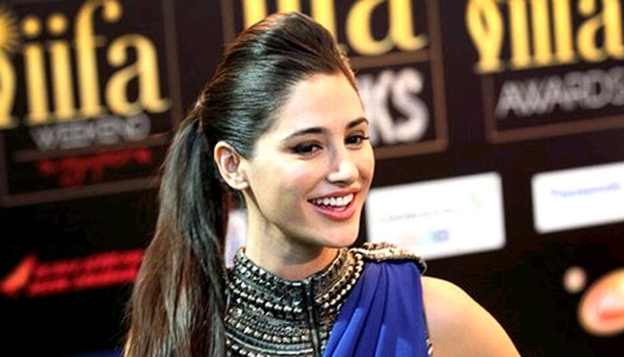 Nargis Fakhri