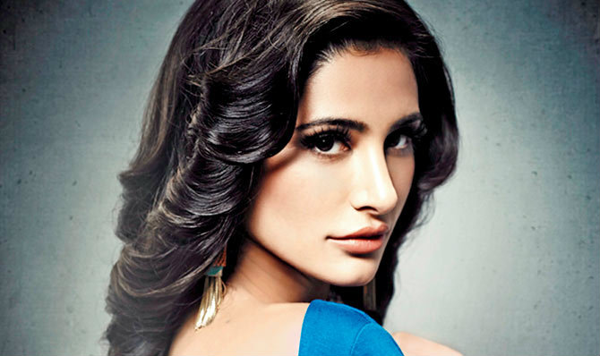 Nargis Fakhri on working in Pakistani entertainment industry