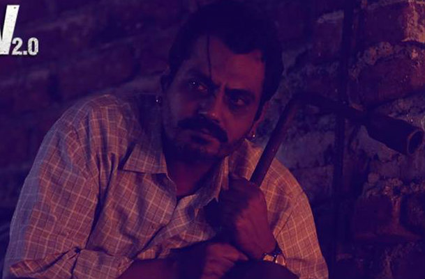 Nawazuddin Siddiqui's 'Raman Raghav 2.0' new teaser is out