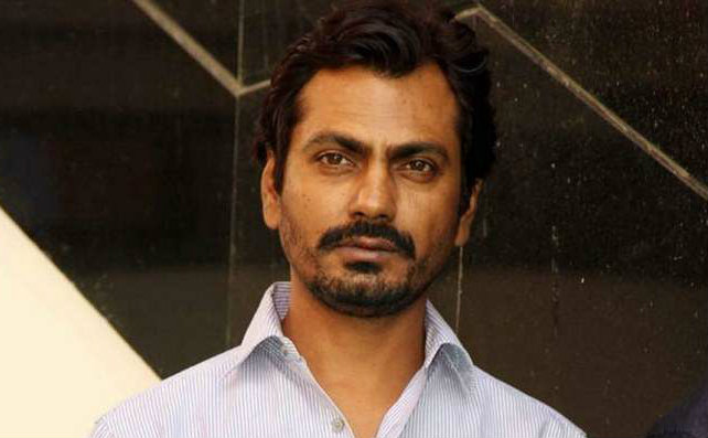 Nawazuddin Siddiqui on doing slap-stick comedy