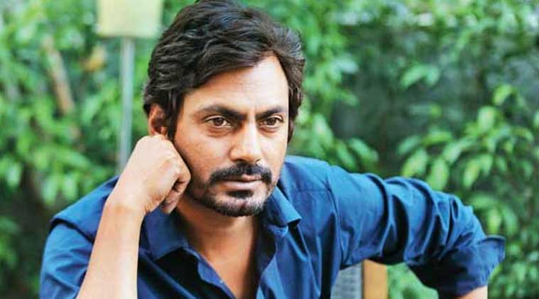 Nawazuddin Siddiqui's take on success and failure