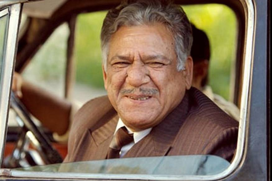 Om Puri