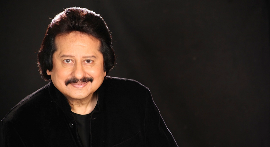 Pankaj Udhas