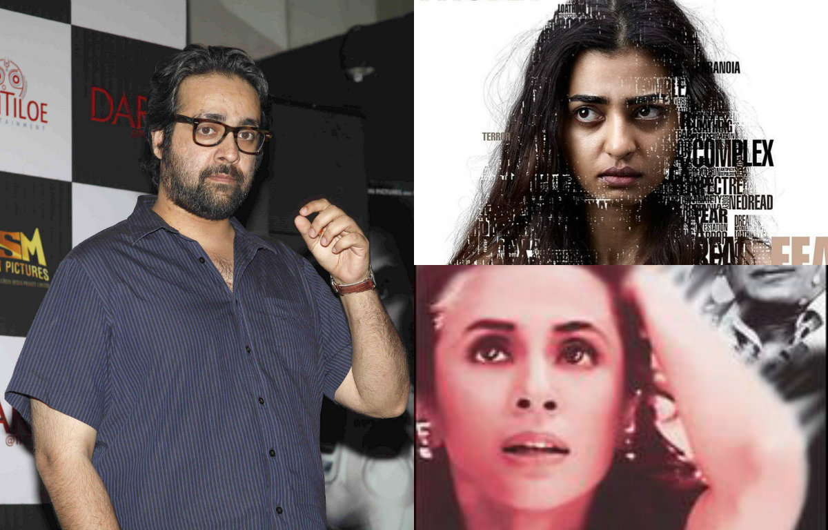 Pavan Kirpalani on 'Kaun' and 'Phobia'