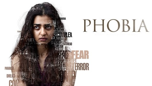 'Phobia'