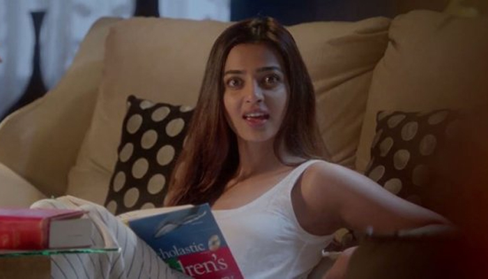 Radhika Apte in 'Phobia'