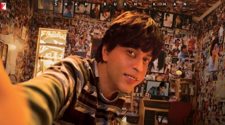 Poster of Fan
