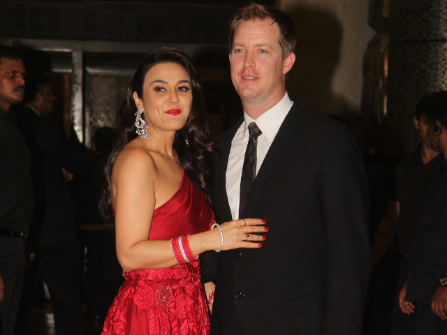 Lesser known husbands of Bollywood beauties