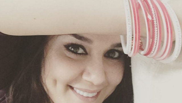 Revealed: Preity Zinta to hold a grand reception on May 13