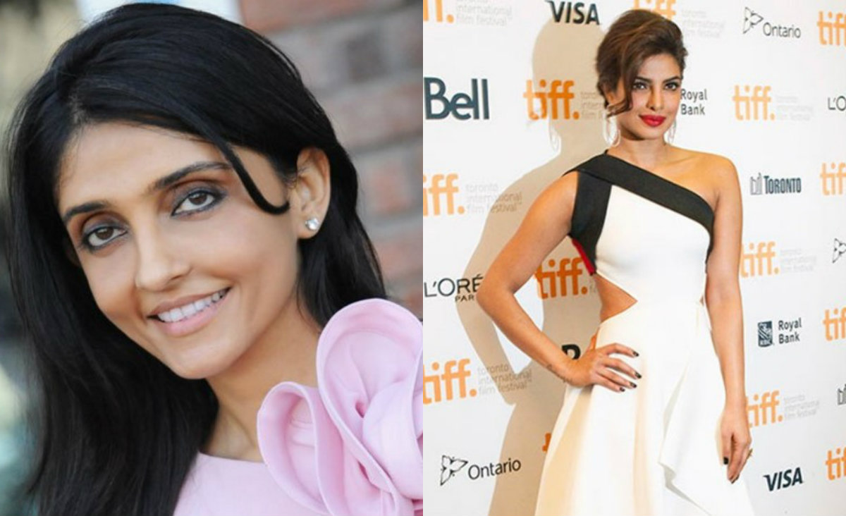 Priyanka Chopra – Ami Patel