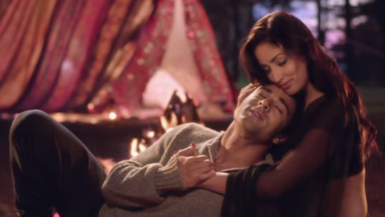 Pulkit Samrat's latest song from movie 'Junooniyat'