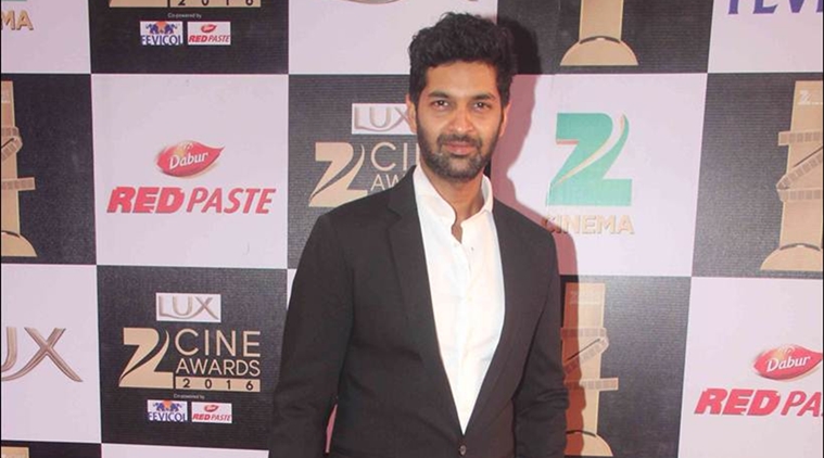 Purab Kohli