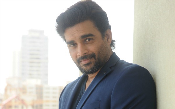 R. Madhavan: I don't pick films on the basis of actress' role