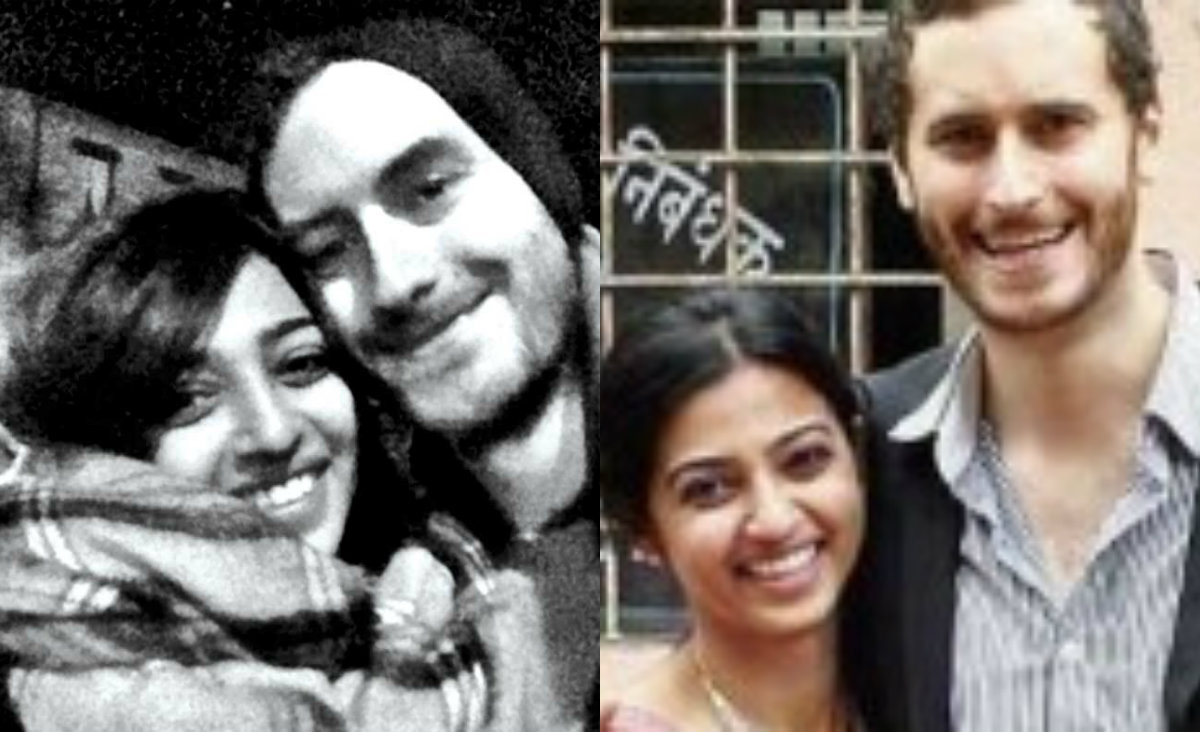 Lesser known husbands of Bollywood beauties