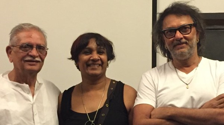 Rakeysh Omprakash Mehra on veteran lyricist Gulzar