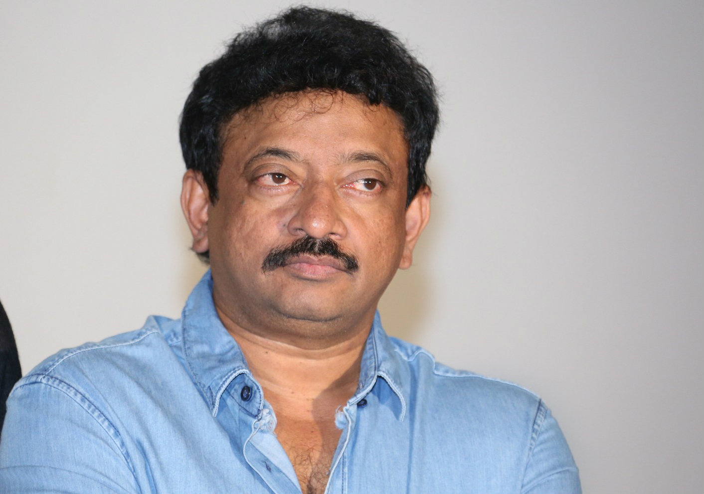Ram Gopal Varma on actors and stardom
