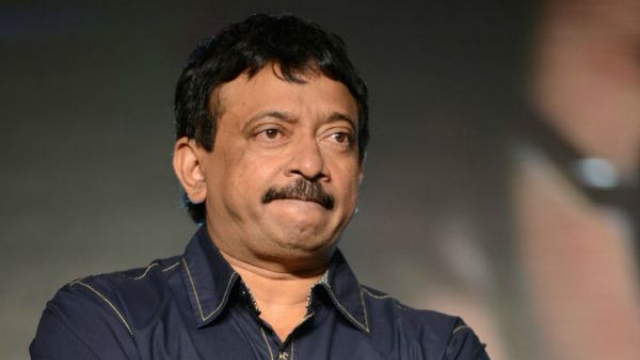 Ram Gopal Varma to make film based on 'greatest gangster ever'