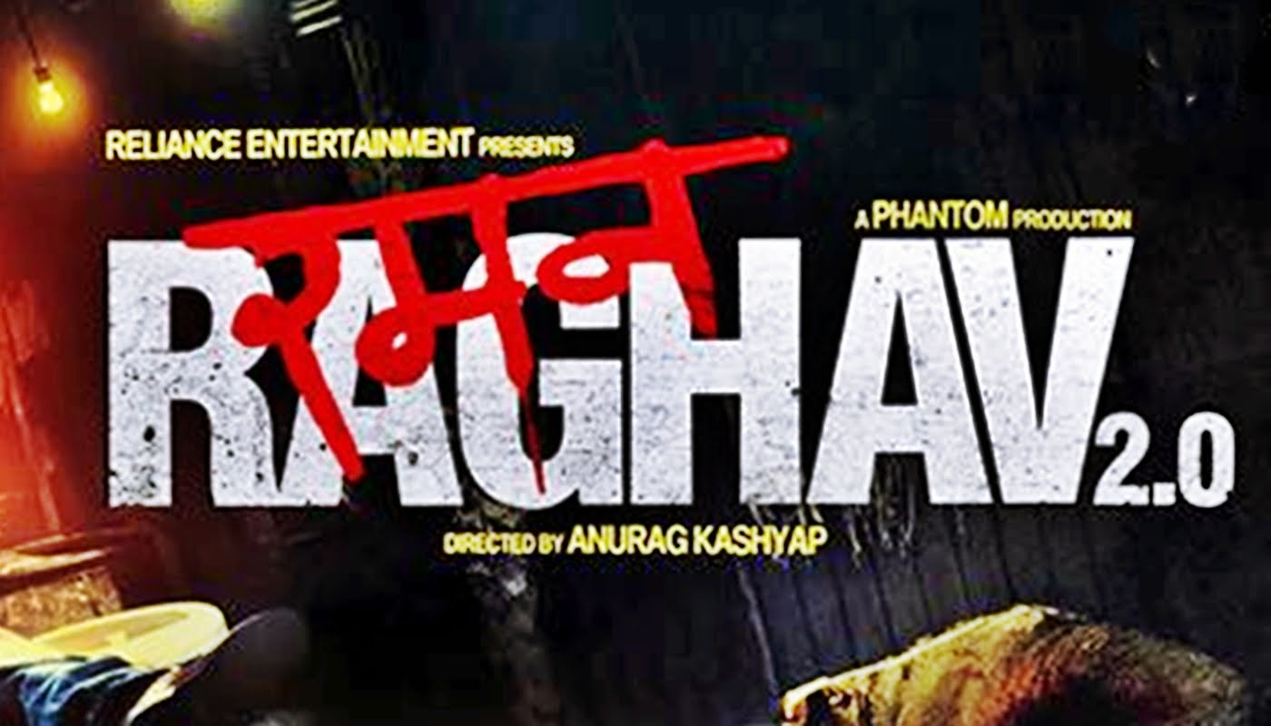 Raman Raghav