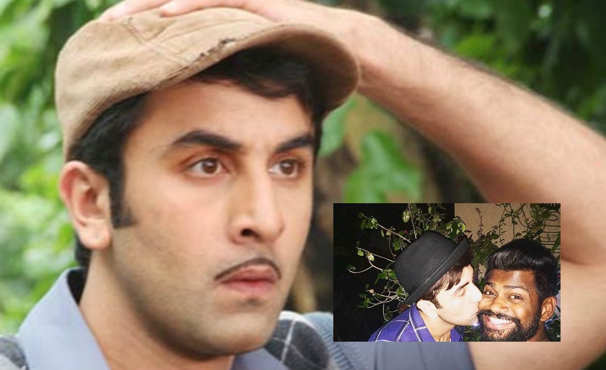 Ranbir Kapoor