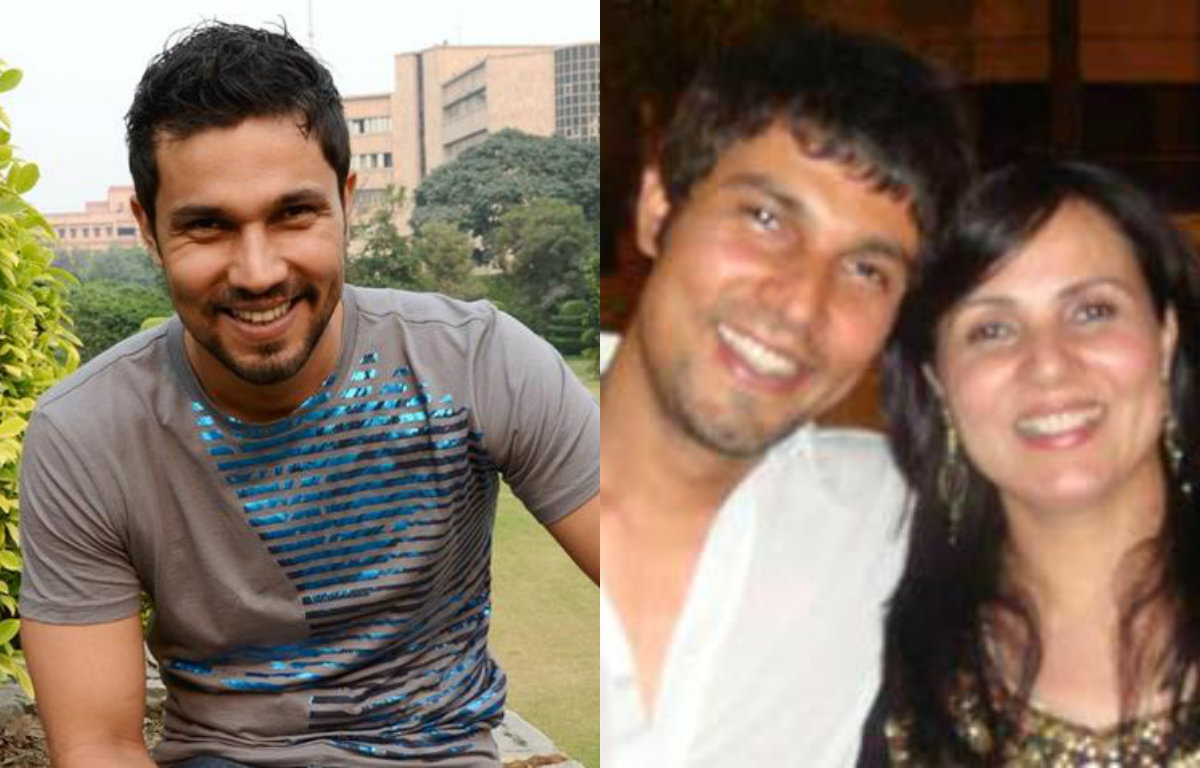 Randeep Hooda on working with his sister Anjali Hooda