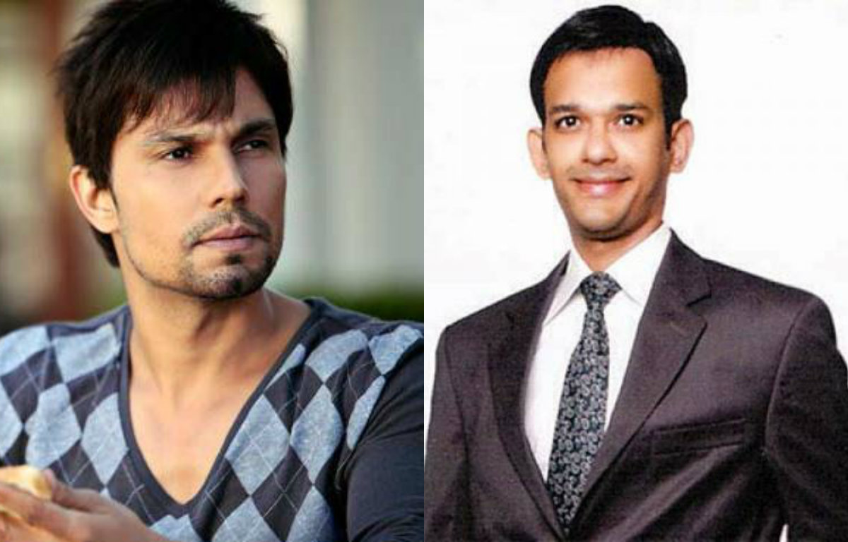 Randeep Hooda on another jailed victim Hamid Nehal Ansari